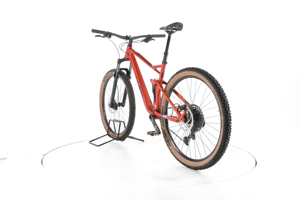 Cube Stereo ONE 22 Pro Fahrrad Fully - Image 9