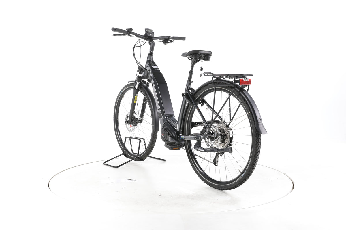 Victoria eTrekking 10.9 Trekking E-Bike Tiefeinsteiger - Image 9