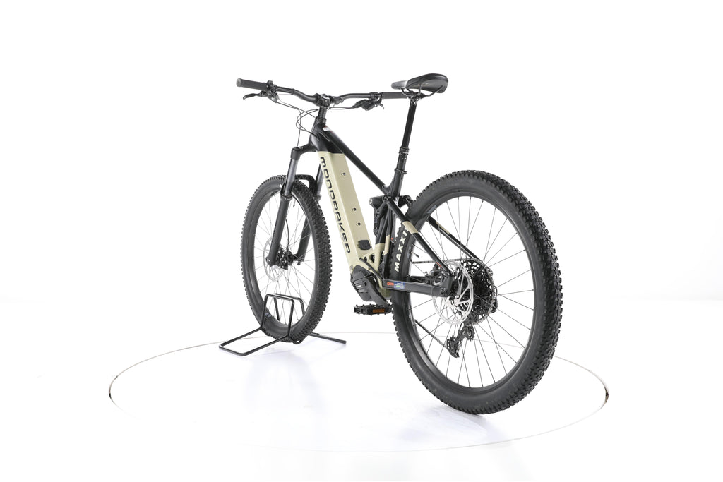 Mondraker DUSK E-Bike Fully - Image 9