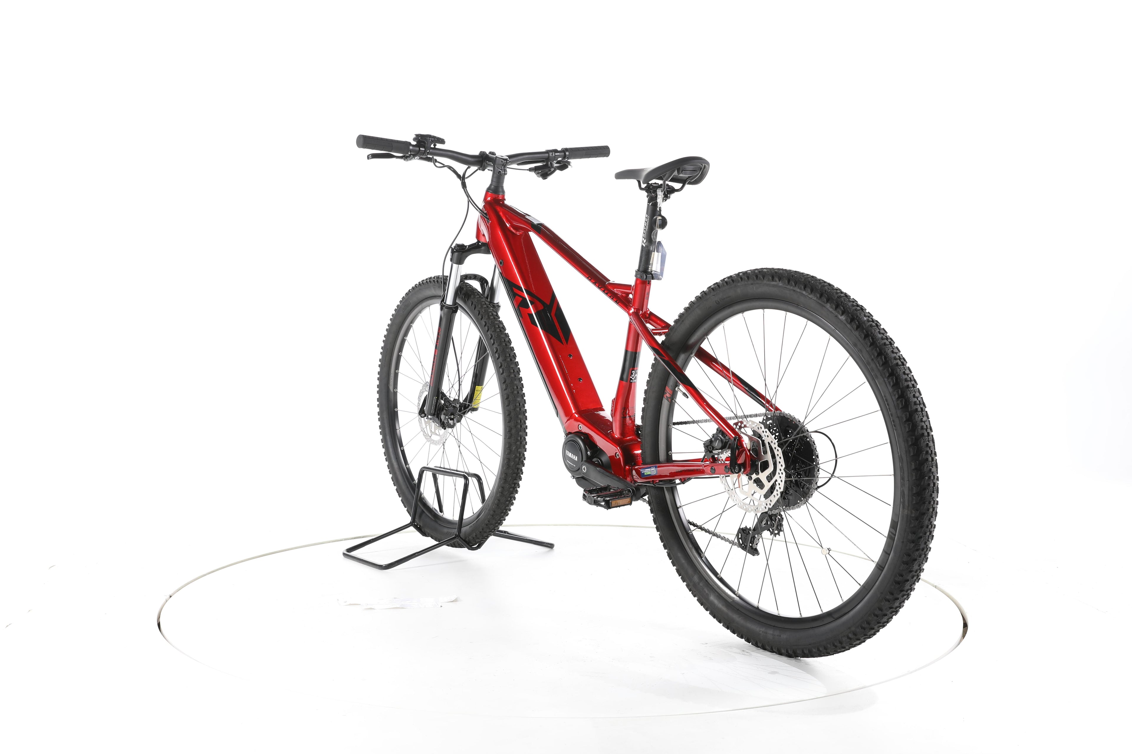 R Raymon HardRay E 4.0 E-Bike 2023 - Image 9