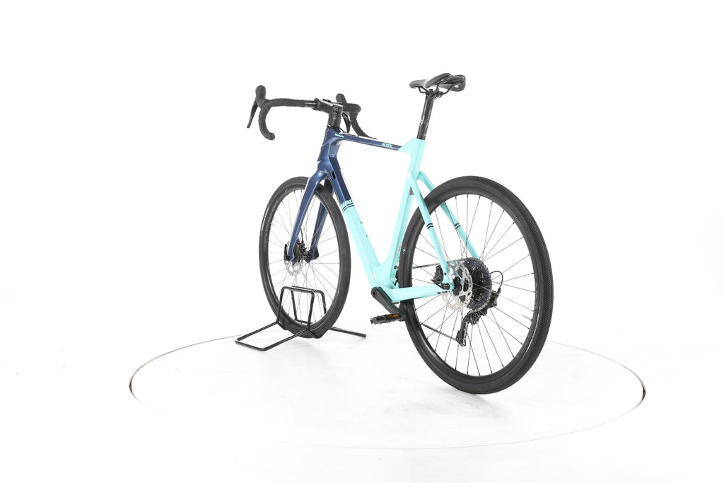 Bianchi Arcadex GRX600 Gravelbike Carbon - Image 9