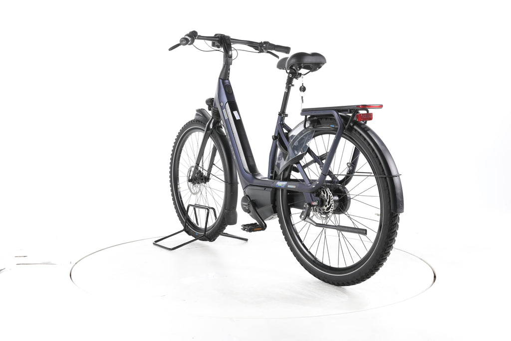 Gazelle Avignon C8 HMB City E-Bike Tiefeinsteiger - Image 9