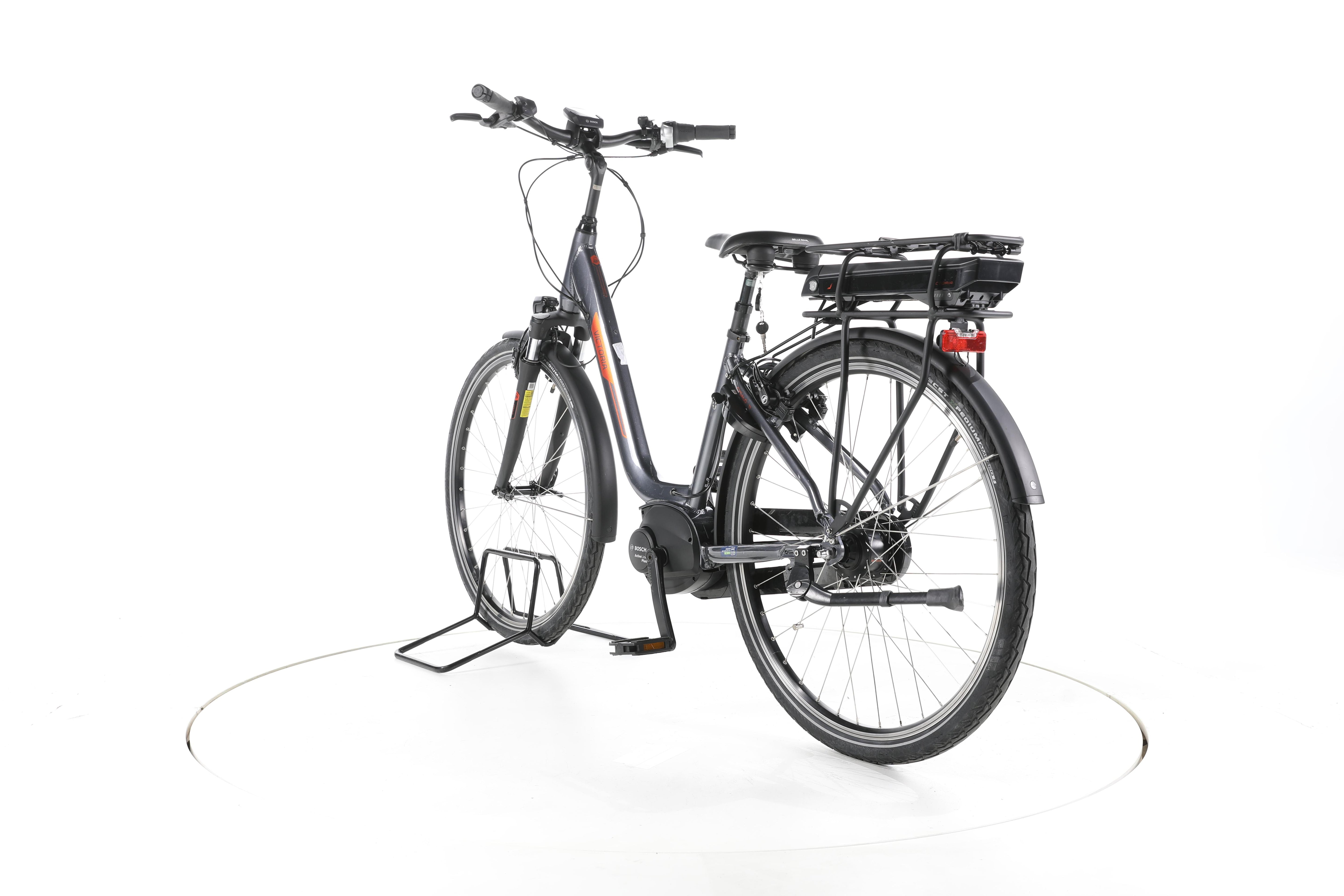 Victoria Cysalo 11 City E-Bike Tiefeinsteiger - Image 9