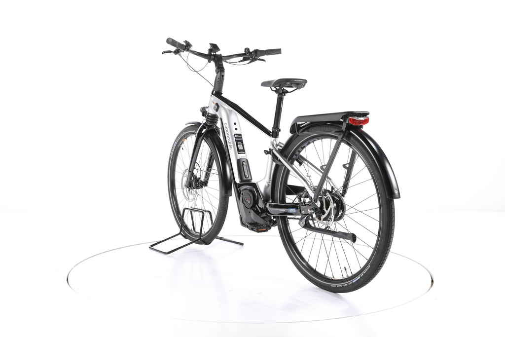 Cannondale Mavaro Neo 2 City E-Bike - Image 9