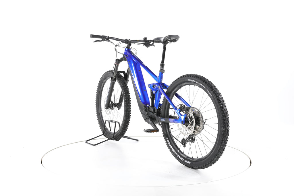 Giant Reign E+ 3 E-Bike Fully - Image 9