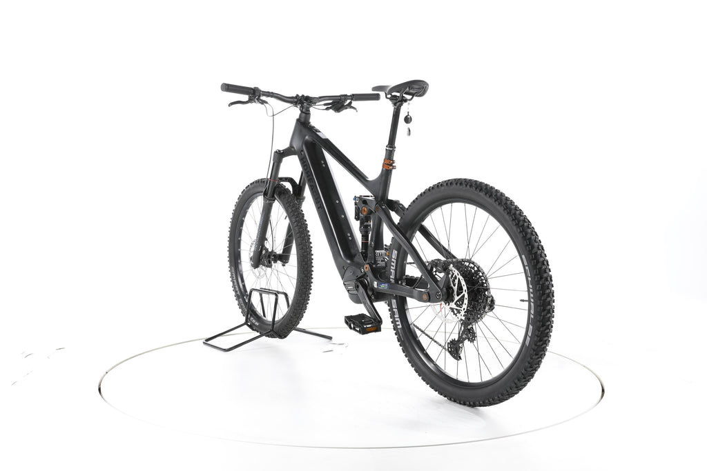 HoheAcht Besta Roko Fully E-Bike 2023 - Image 9