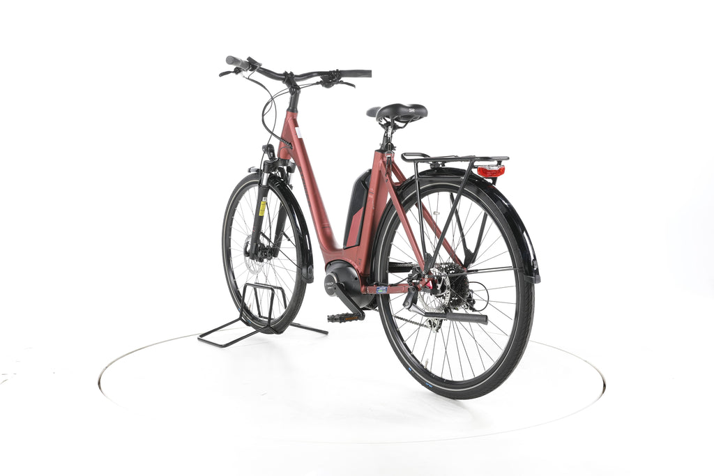 Staiger CB100 Trekking E-Bike Tiefeinsteiger - Image 9