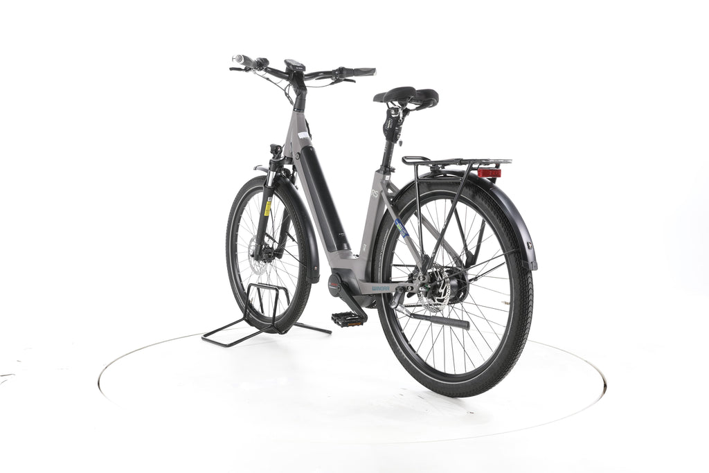 Winora Sinus R5f City E-Bike Tiefeinsteiger - Image 9
