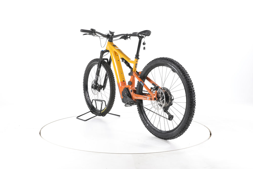 Focus Jam² 6.8 E-Bike Fully - Image 9