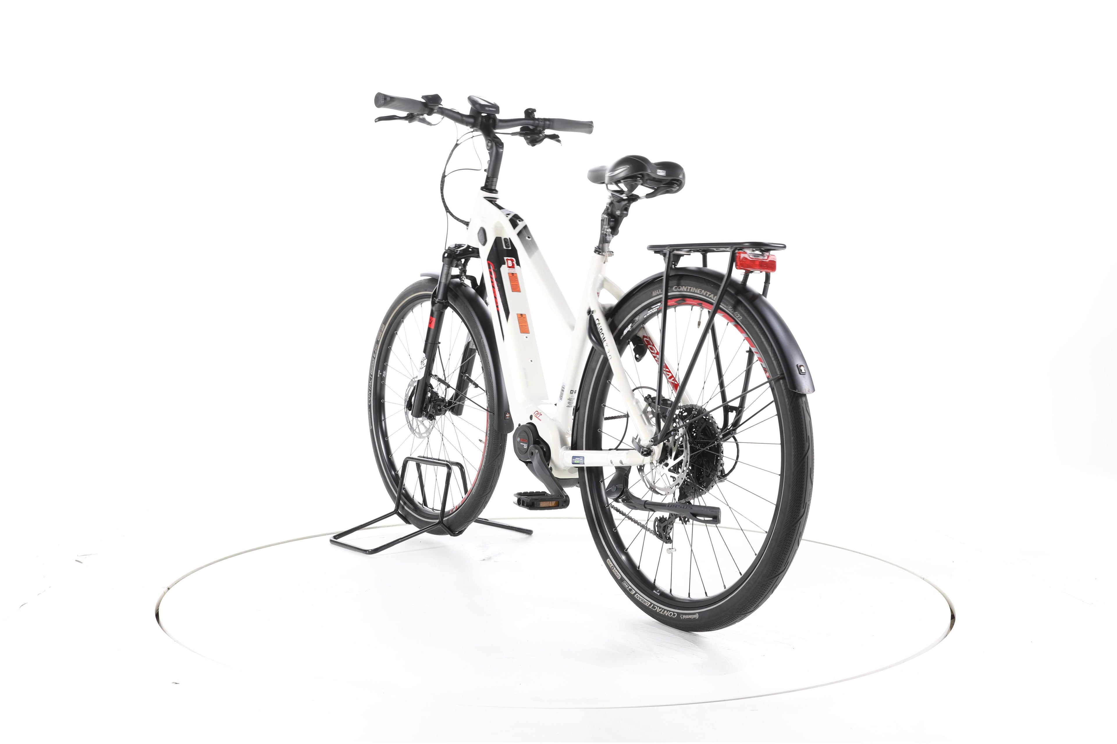 Conway Cairon T3.0 Trekking E-Bike - Image 9
