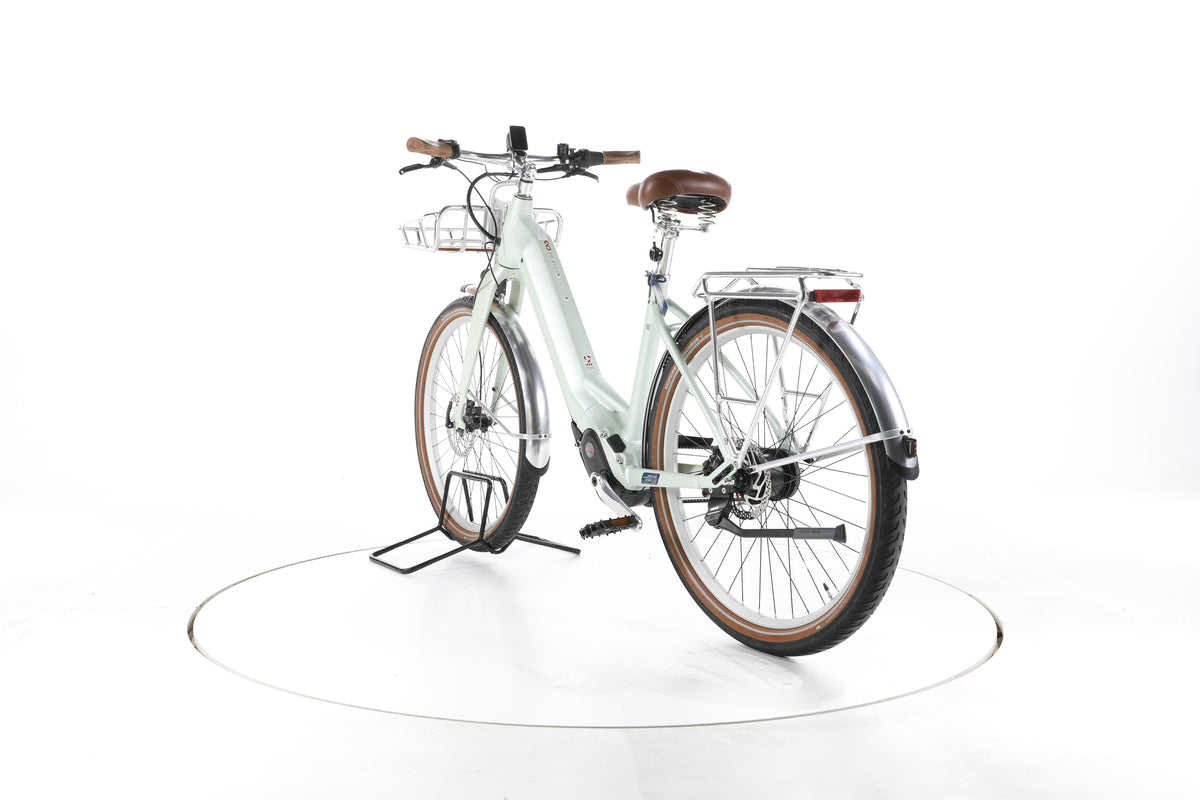 Bulls Sturmvogel EVO 5F Belt City E-Bike Tiefeinsteiger - Image 9