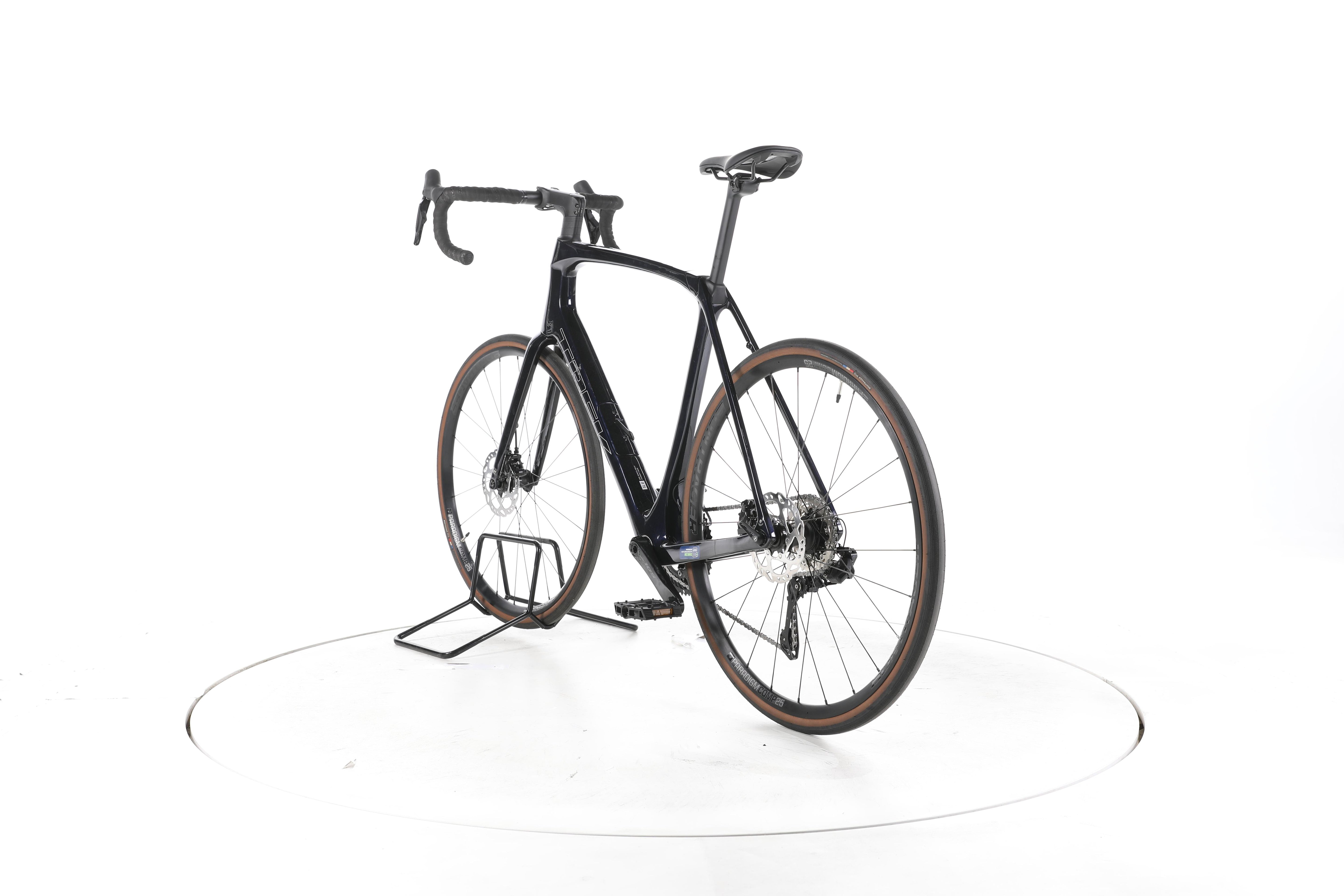 Trek Domane SL 6 Gen 4 Rennrad Carbon 2025 - Image 9