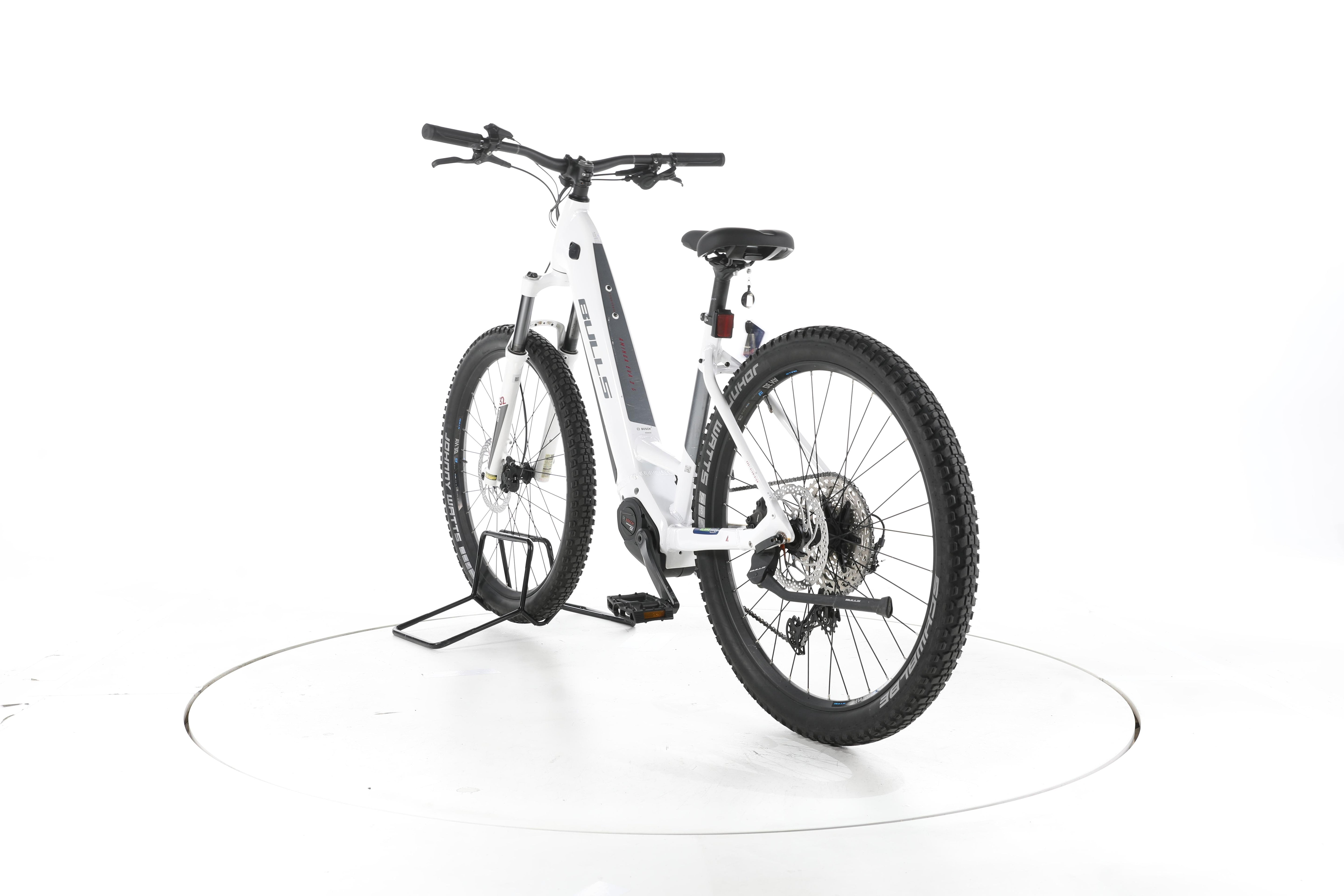 Bulls Aminga EVA 2 E-Bike - Image 9