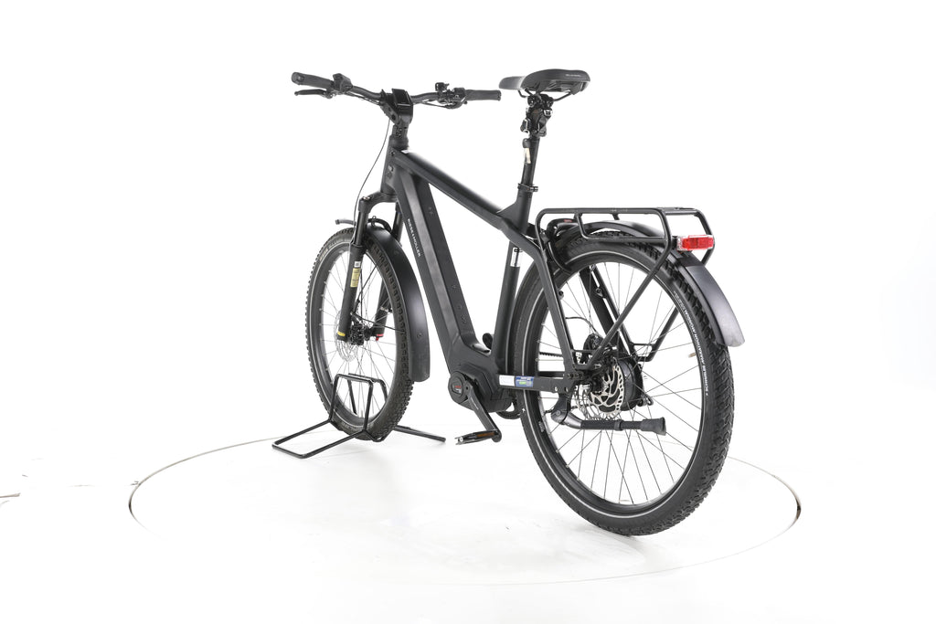 Riese & Müller Charger4 GT vario City E-Bike - Image 9