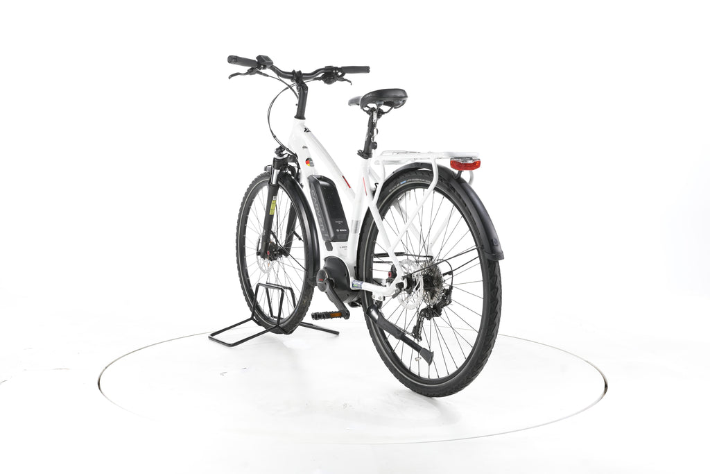 Carver Tour E LTD Trekking E-Bike - Image 9