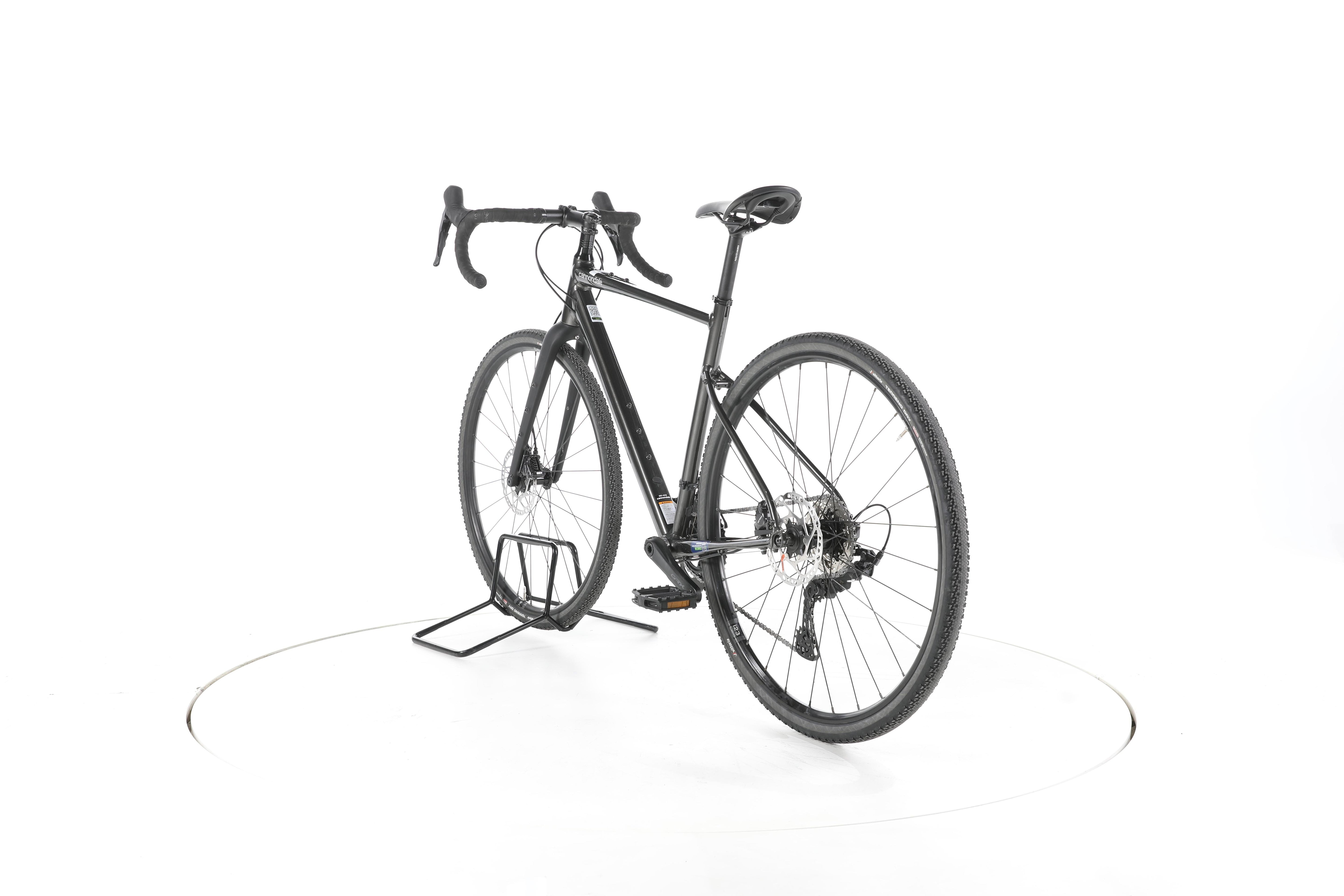 Cannondale Topstone crb 1 Fahrrad Rennrad & Gravel - Image 9
