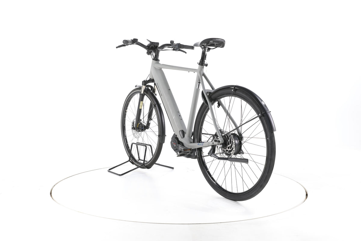 Riese & Müller Roadster vario City E-Bike - Image 9