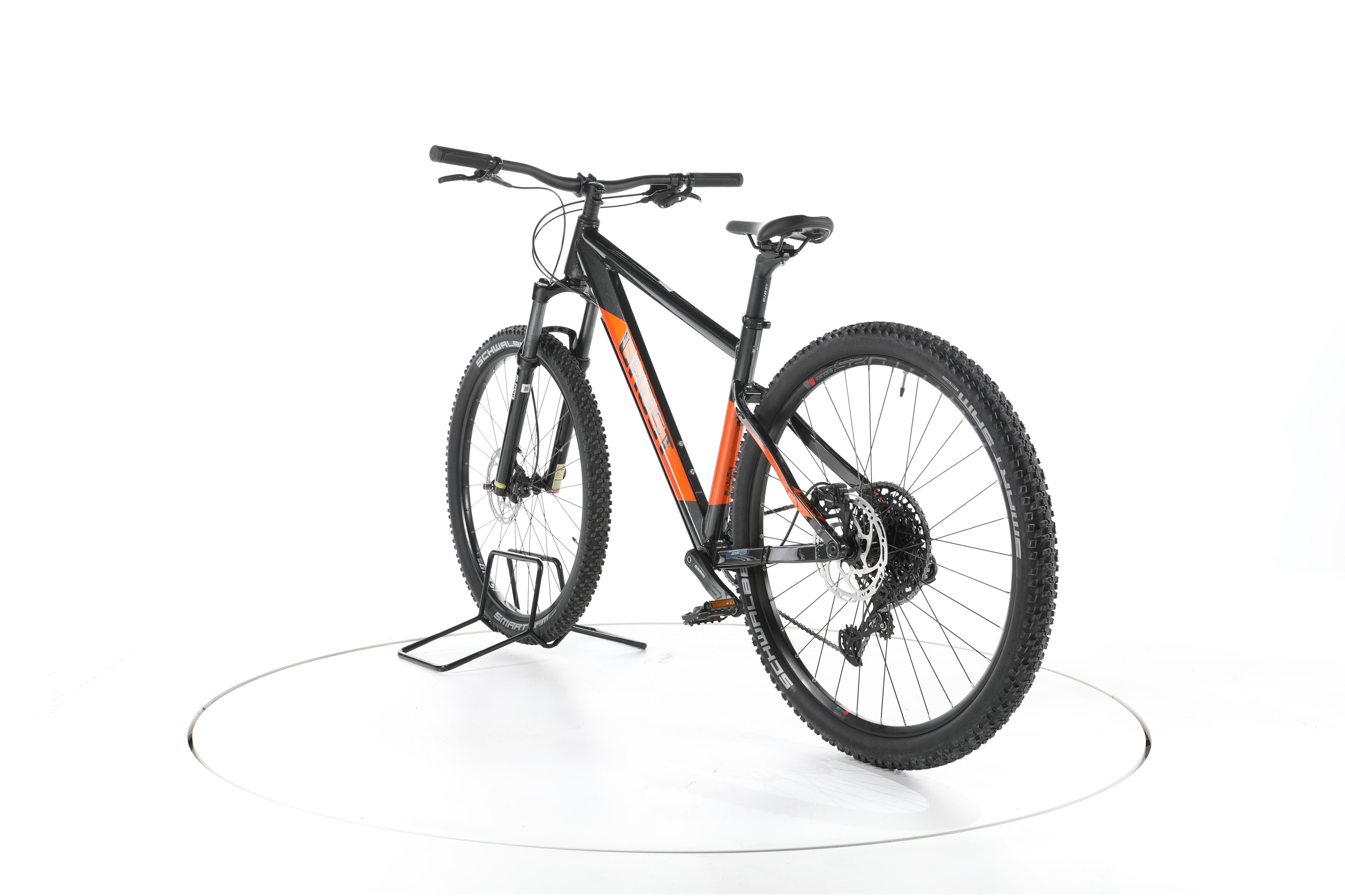 Ghost Nirvana Tour Base Fahrrad Hardtail - Image 9