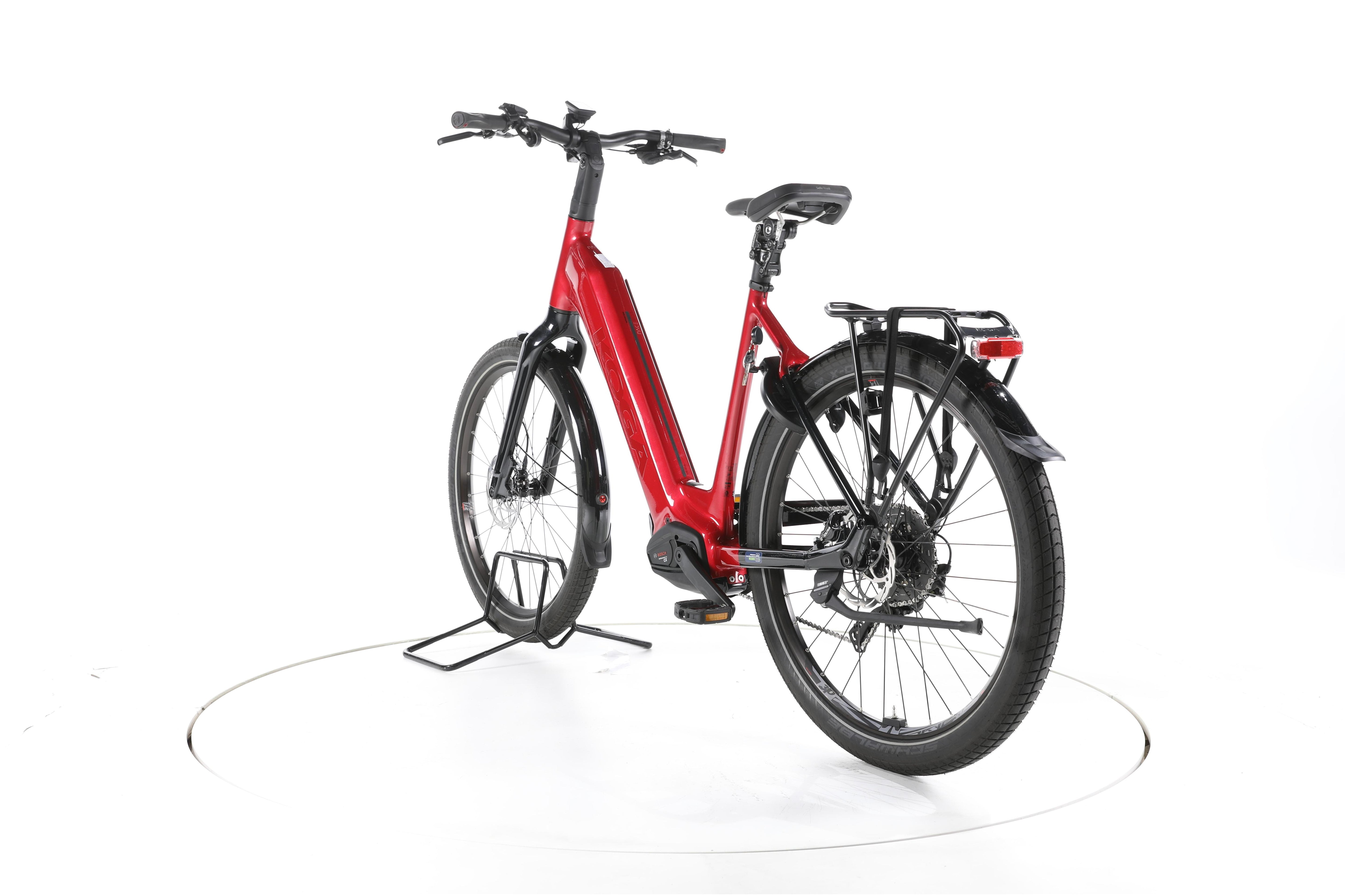 KOGA PACE B05 Trekking E-Bike Tiefeinsteiger - Image 9
