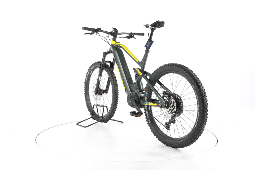 Swype freqz #3.0 Fully E-Bike - Image 9