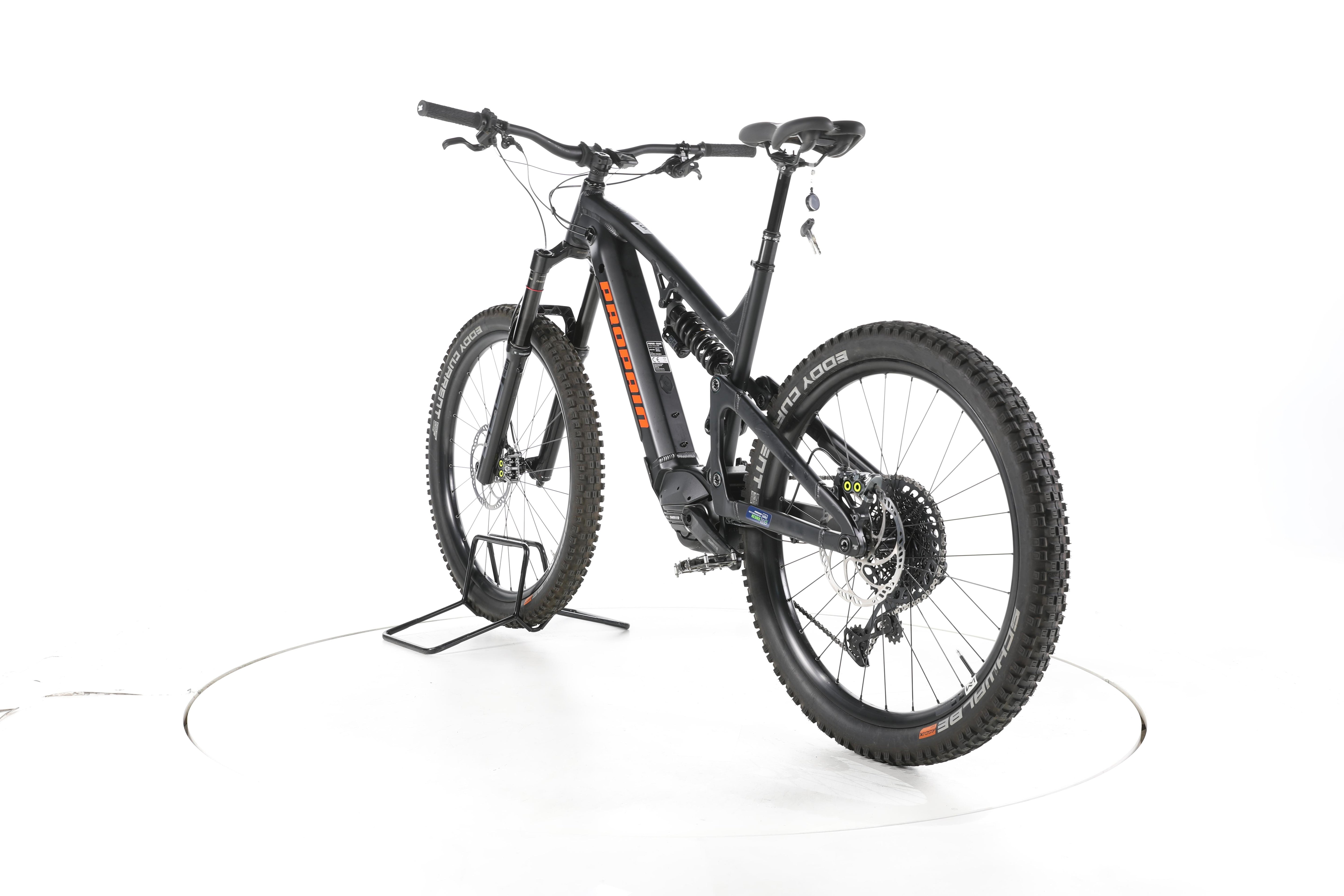 Propain Ekano E-Bike Fully - Image 9