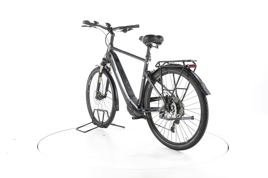 Pegasus Premio EVO 10 Lite Trekking E-Bike - Image 9