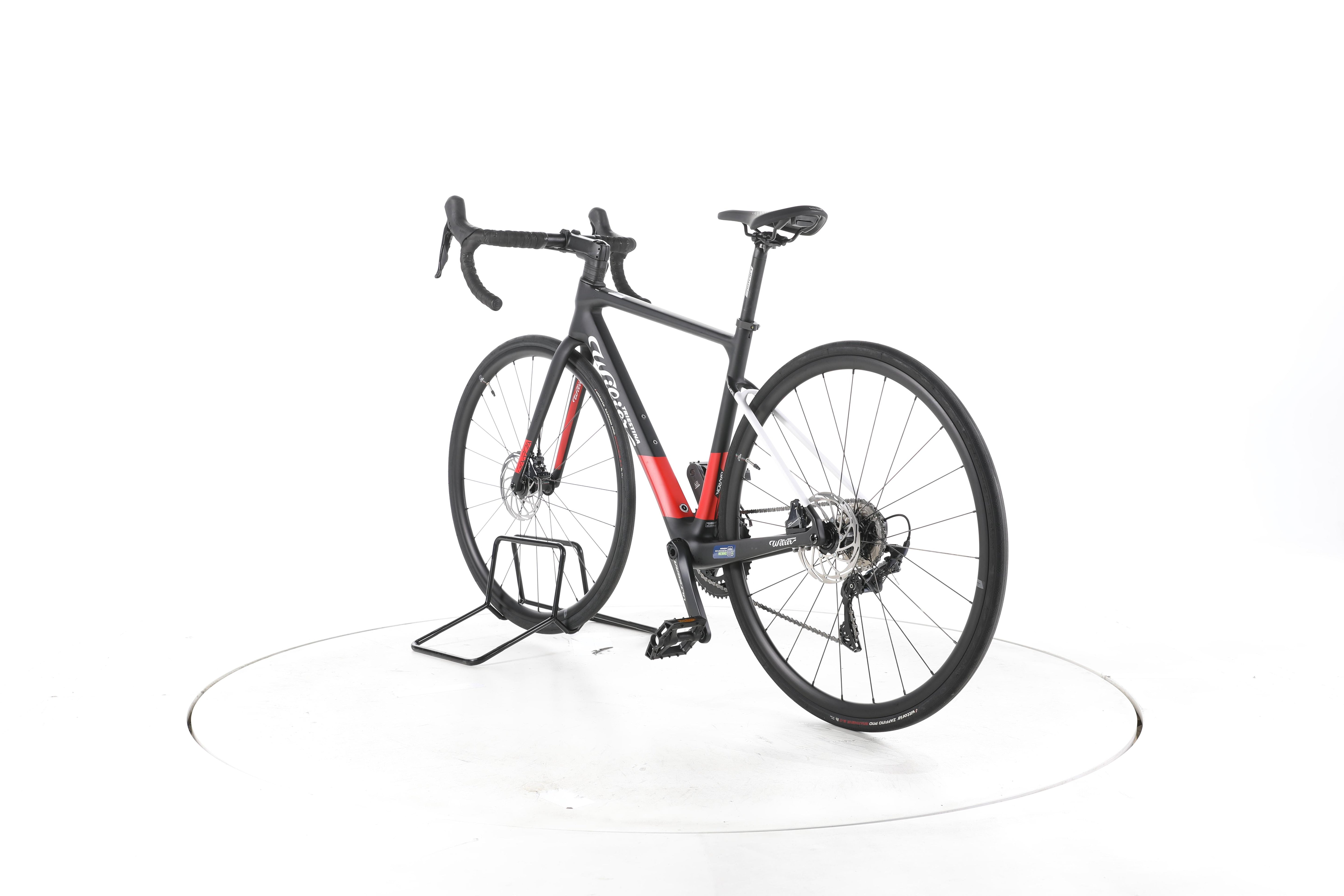 Wilier Garda Disc Rennrad Carbon - Image 9