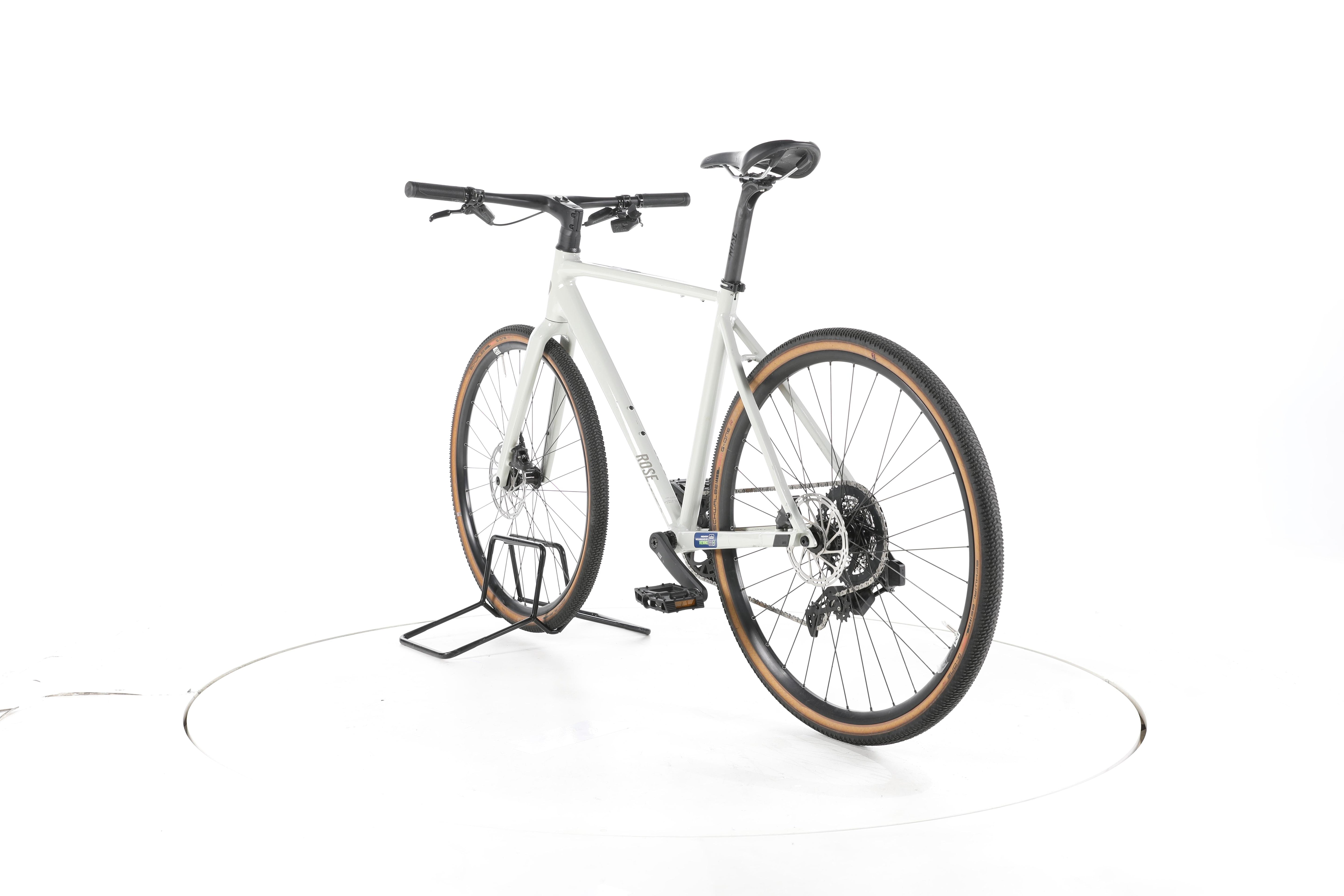 Rose SNEAK 3 Fahrrad Rennrad & Gravel - Image 9