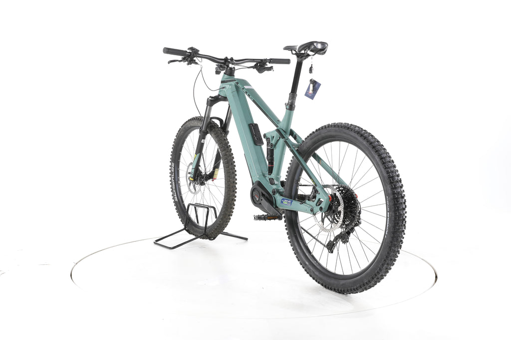 Bulls Sonic EVO AM 1 E-Bike Fully - Image 9