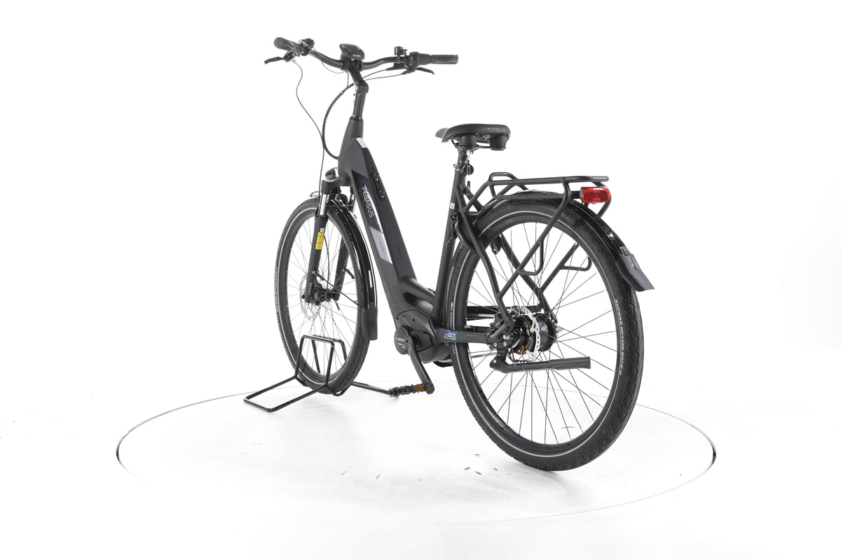 Pegasus Solero EVO 8R City E-Bike Tiefeinsteiger - Image 9