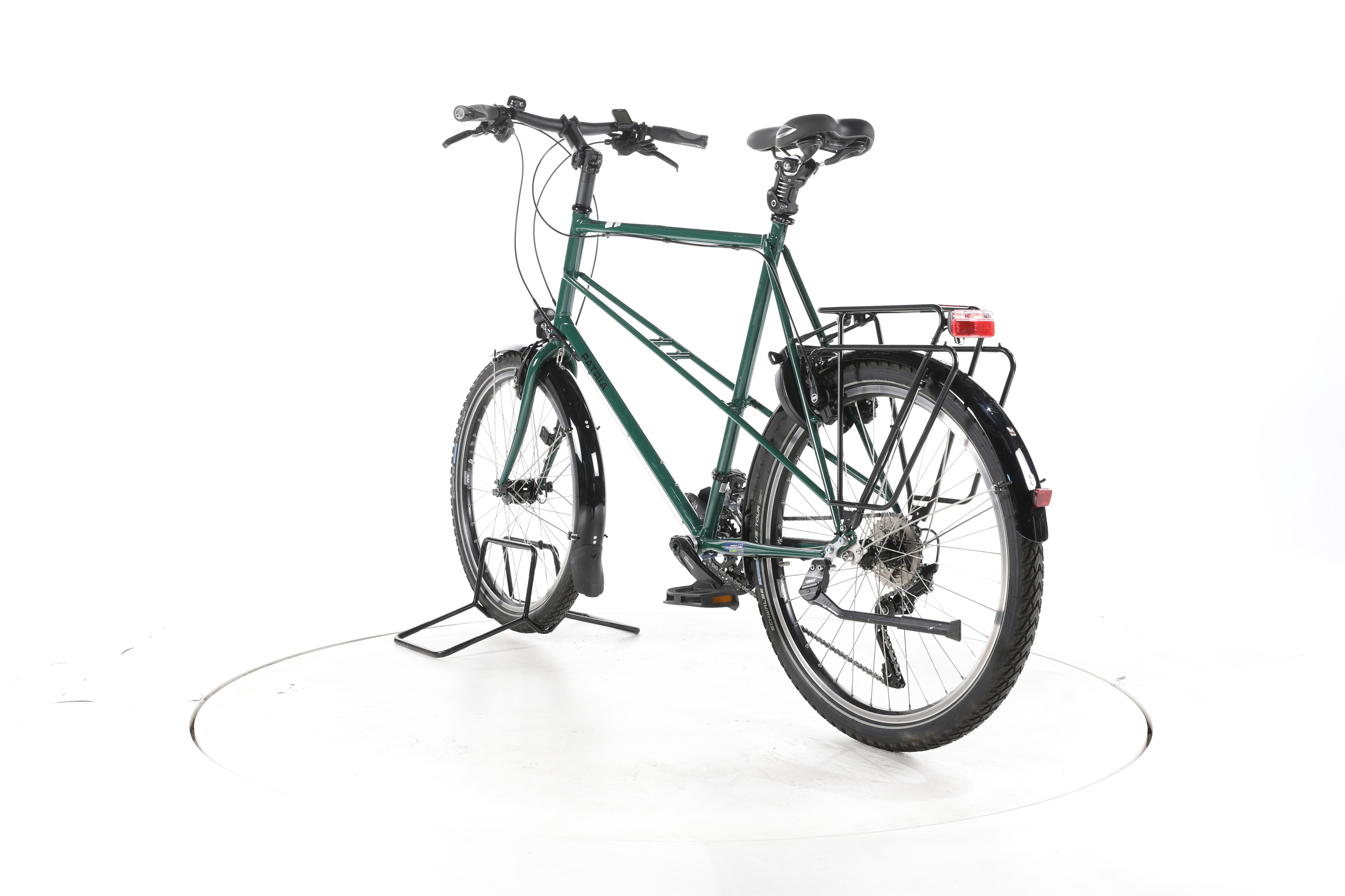 Patria Terra Fahrrad City & Trekking gebraucht