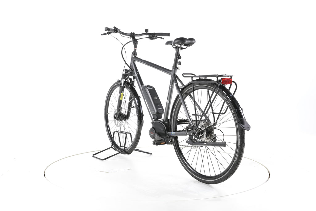 Triumph E-Bird Ultra Trekking E-Bike - Image 9