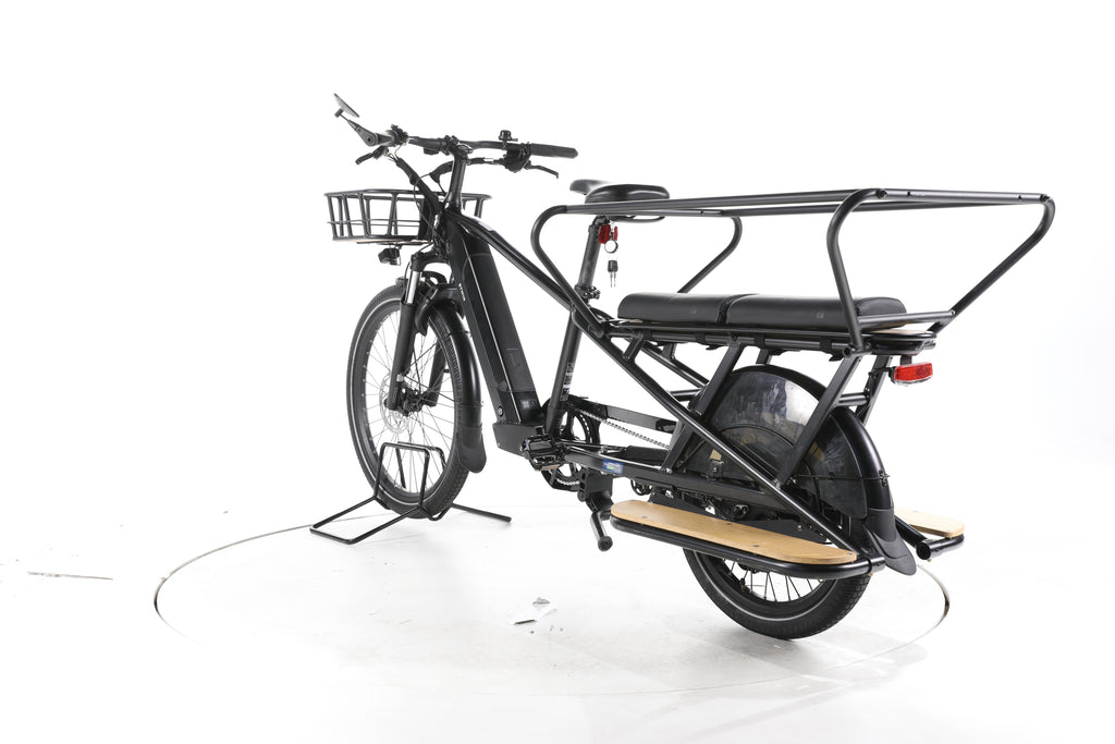 BTWIN Velocargo R500E E-Lastenrad - Image 9