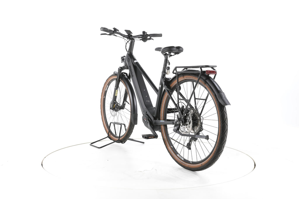 Pegasus Premio EVO 10 Lite Trekking E-Bike 2024 - Image 9