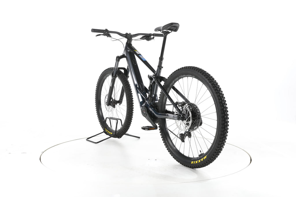 FLYER Uproc X 2.10 Fully E-Bike Carbon - Image 9