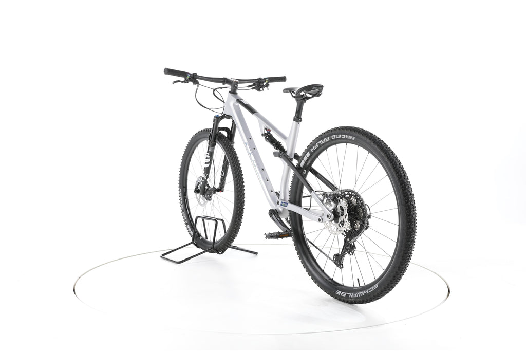 Cube AMS ZERO99 C:68X Race - Image 9