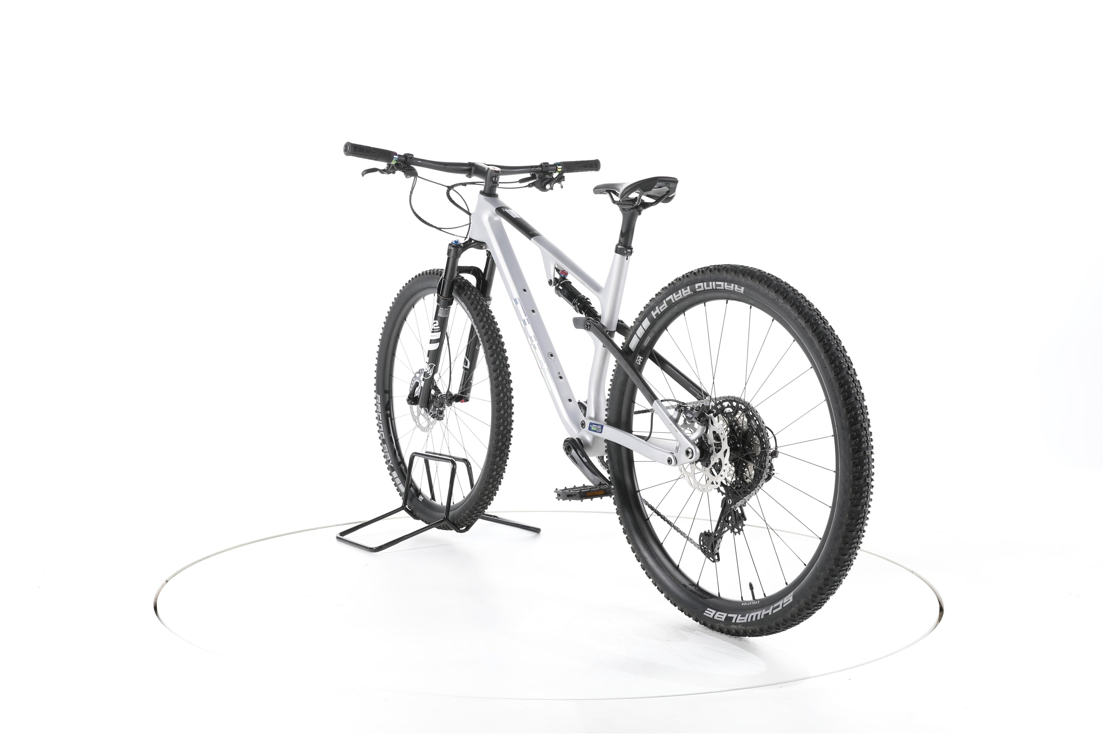 Cube AMS ZERO99 C:68X Race - Image 9