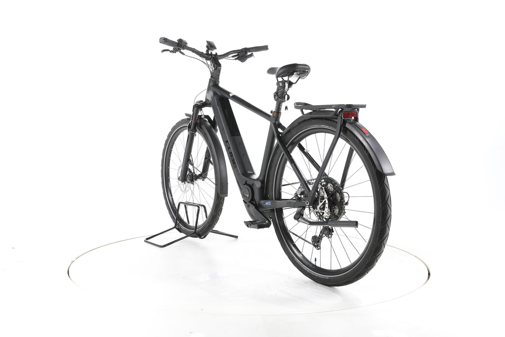 Cube Kathmandu Hybrid SLT Trekking E-Bike - Image 9
