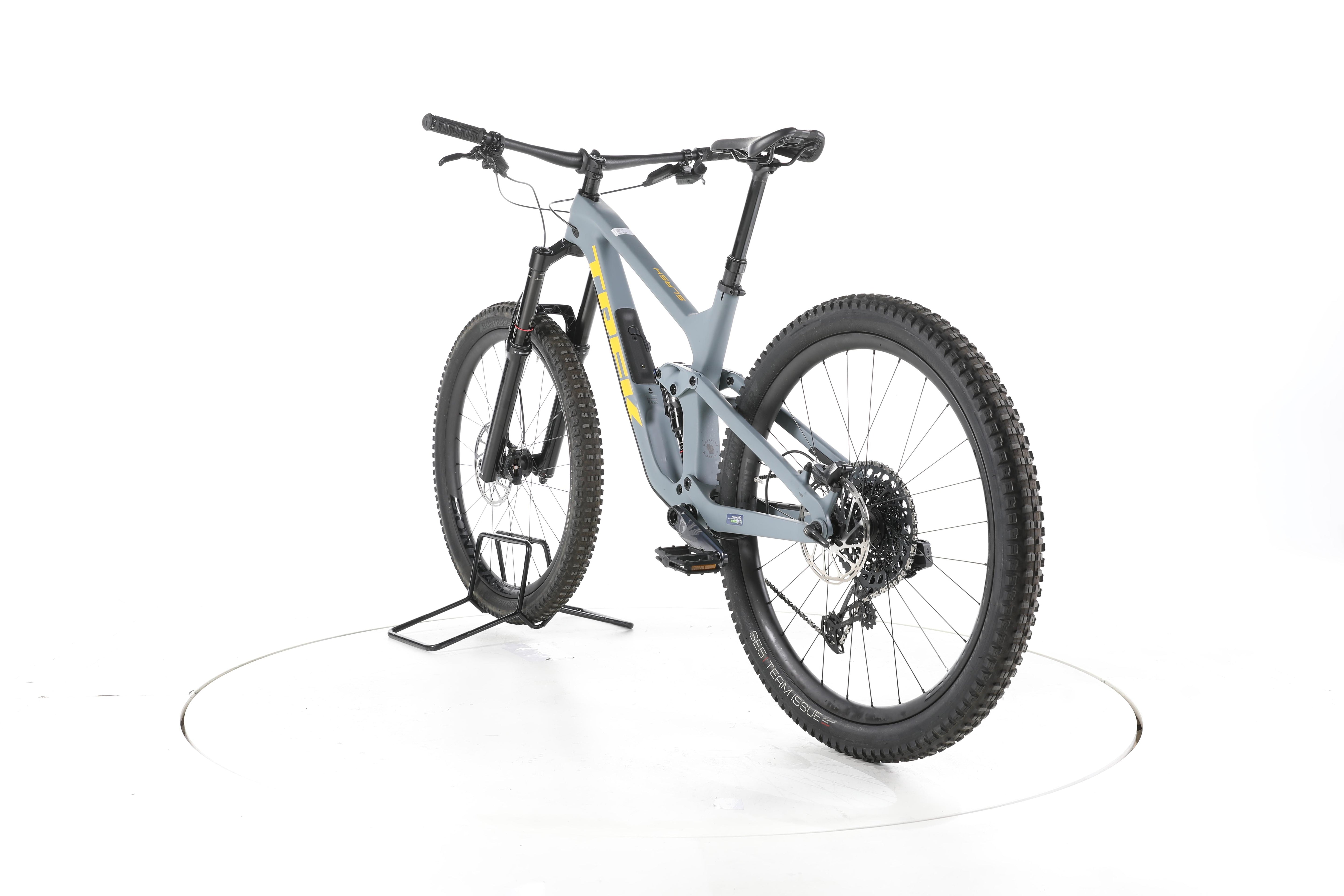Trek Slash 9.8 XT Gen 5 Fahrrad Fully - Image 9