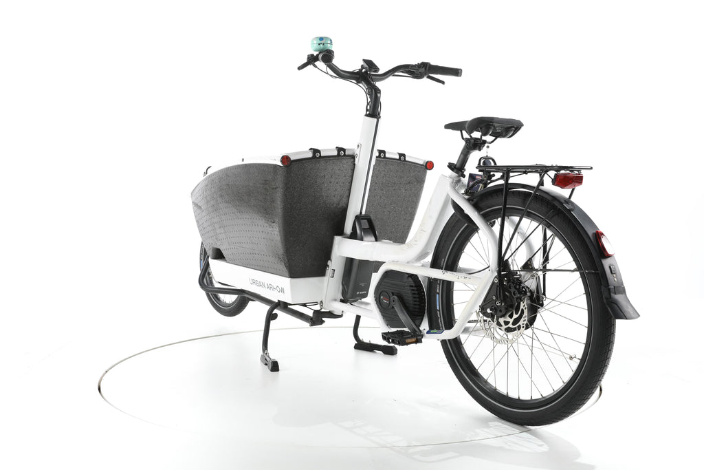 Urban Arrow Family Cargo Line E-Lastenrad - Image 9