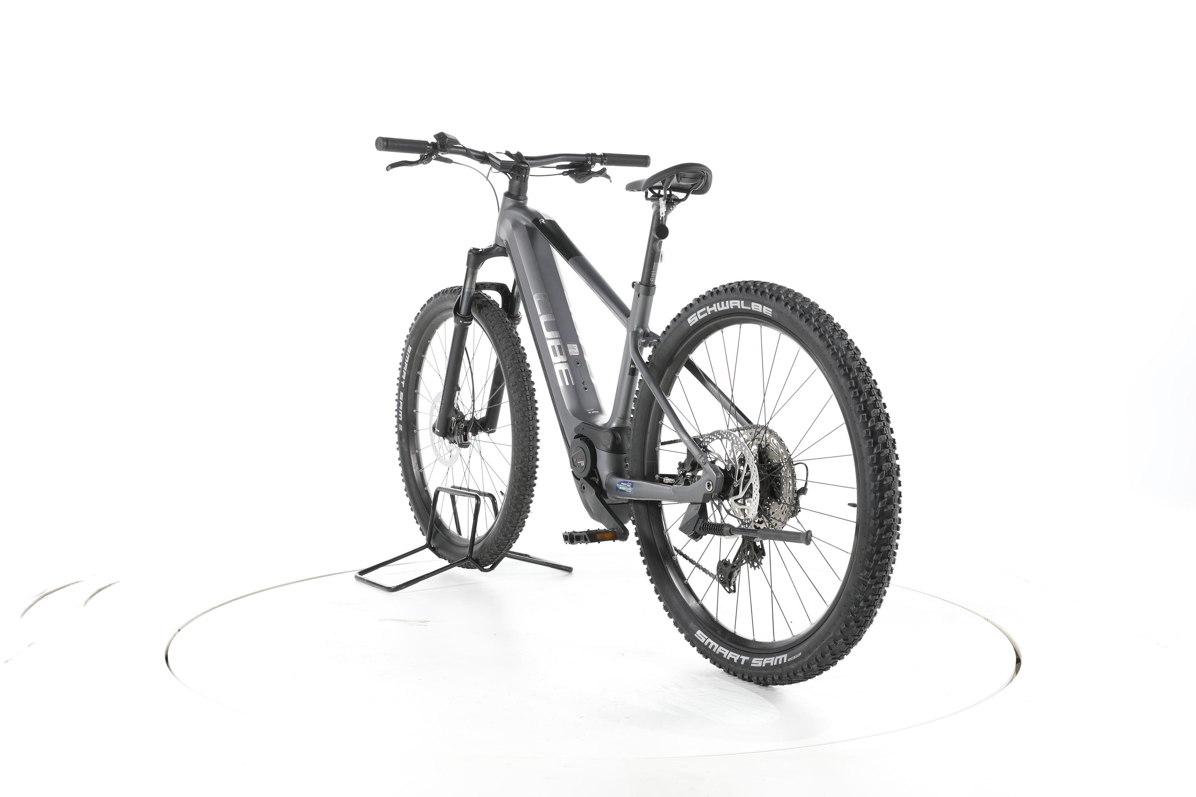 Cube Reaction Hybrid Race E-Bike 2023 - Image 9