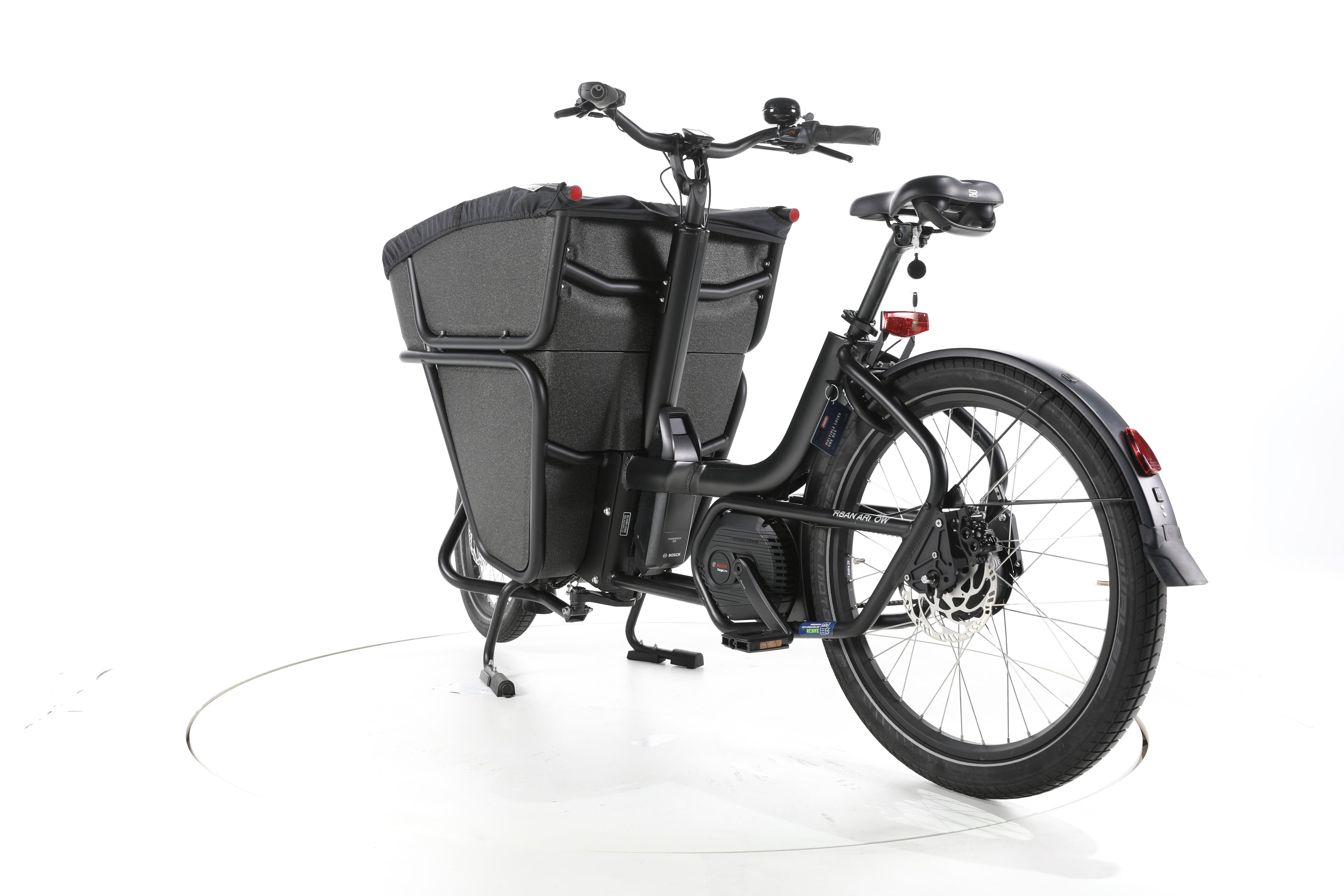 Urban Arrow Shorty - Image 9
