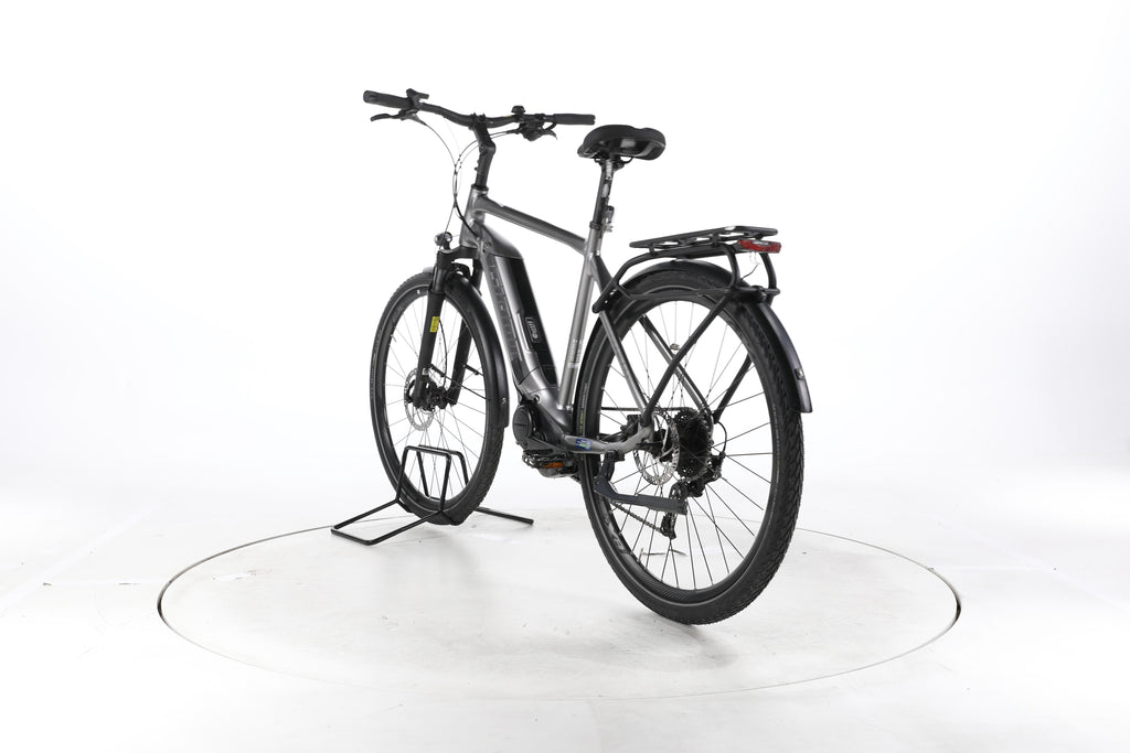 Giant Explore E+ 3 Trekking E-Bike - Image 9