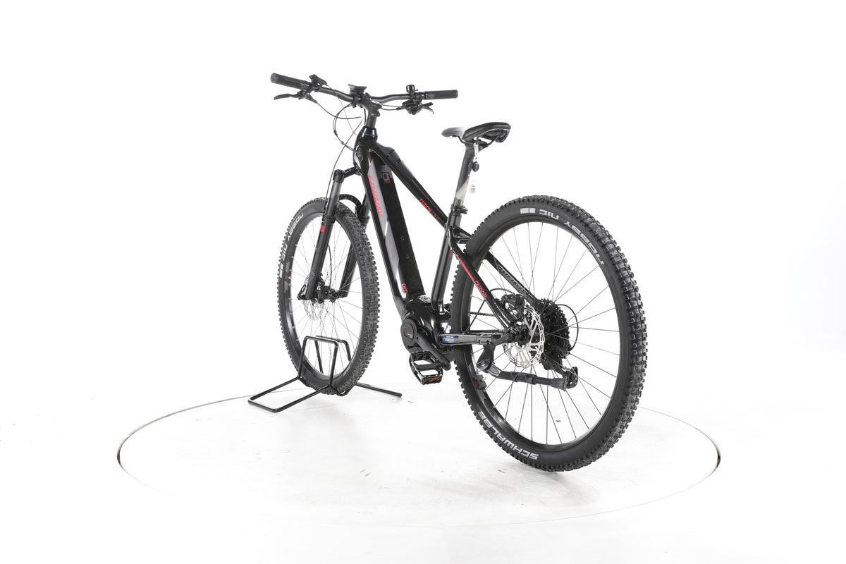 Conway Cairon SUV 5.0 E-Bike - Image 9