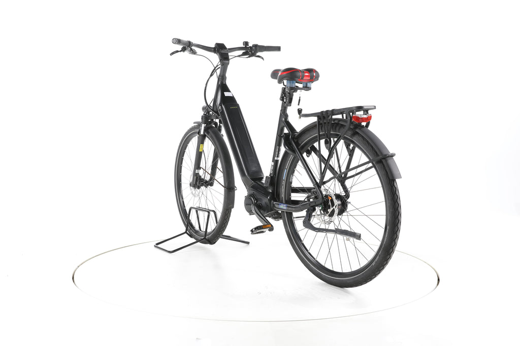 Giant DailyTour E+ 2 LDS City E-Bike Tiefeinsteiger - Image 9