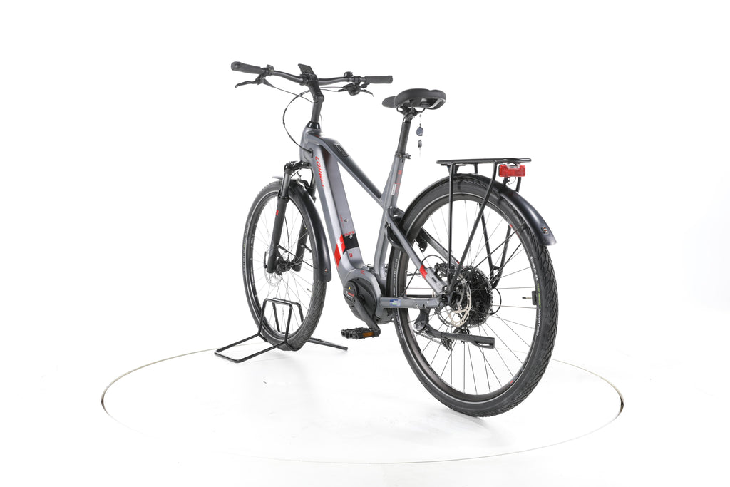 Conway CAIRON T 2.0 Trekking E-Bike - Image 9