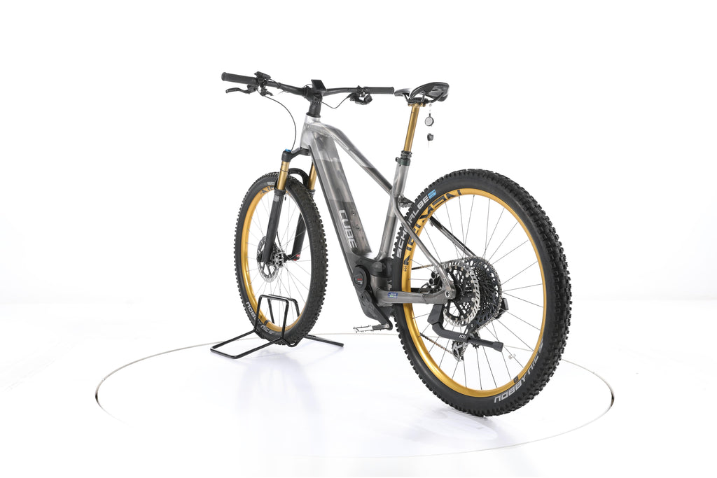 Cube Reaction Hybrid limited edition E-Bike - Image 9