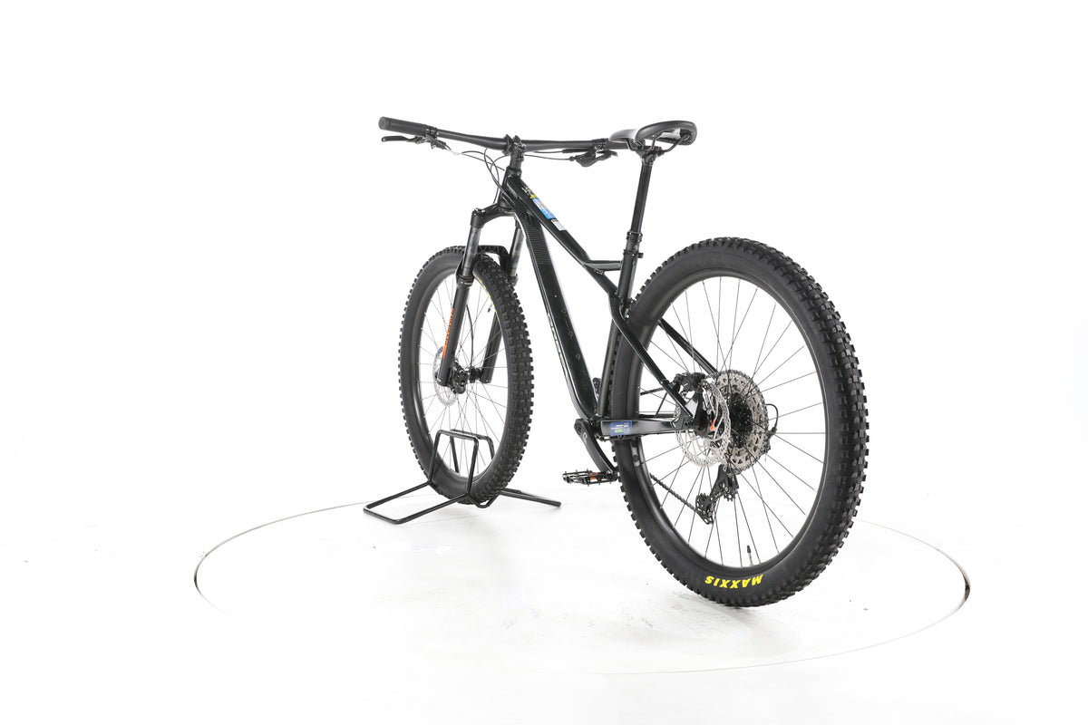 Orbea Laufey H30 Fahrrad Hardtail - Image 9