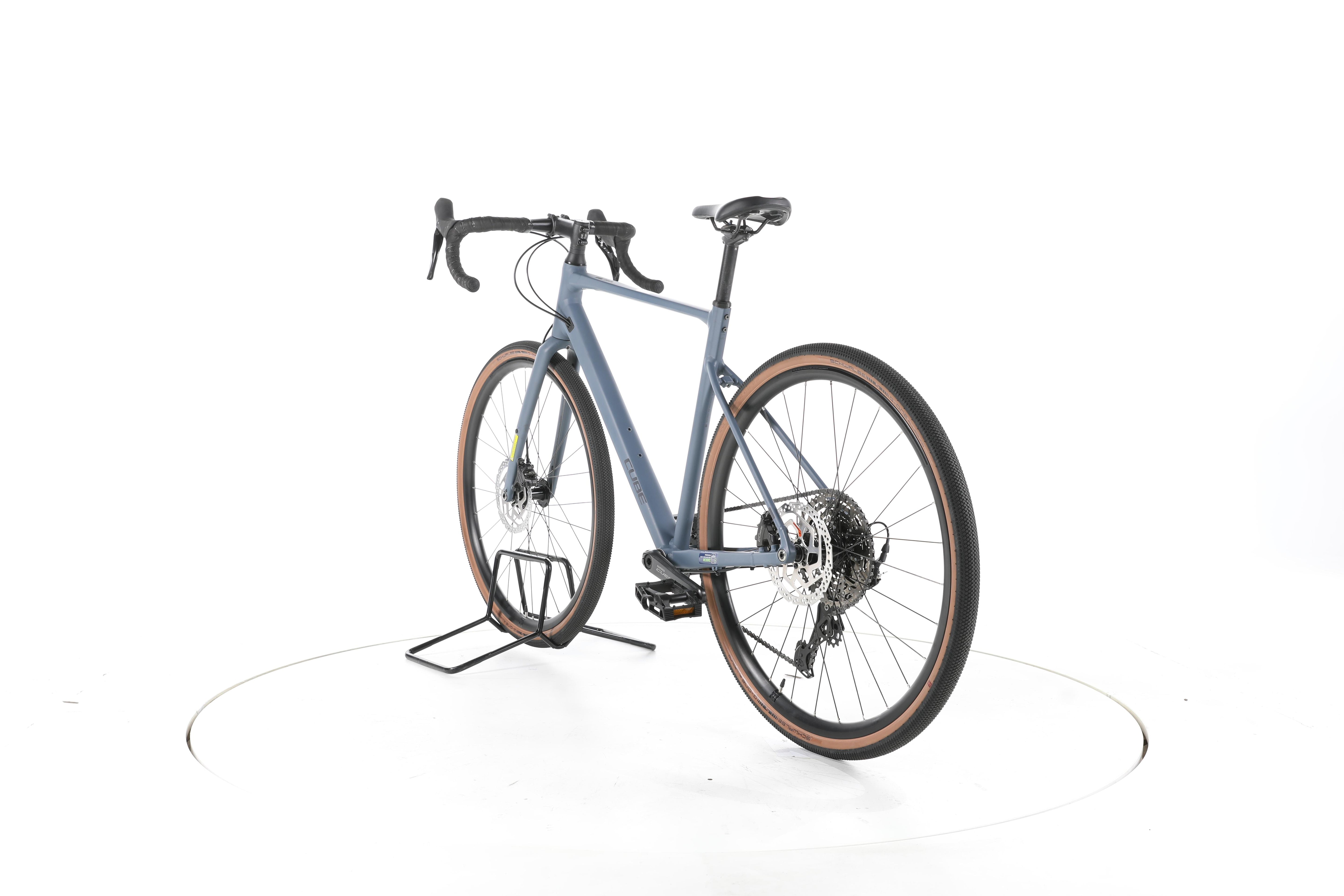 Cube Nuroad Pro - Image 9