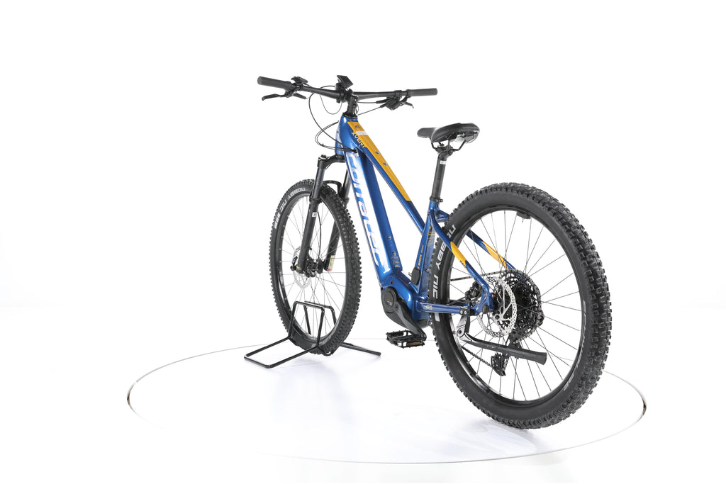 Corratec E-Power X Vert Race Trinity Sport E-Bike 2023 - Image 9